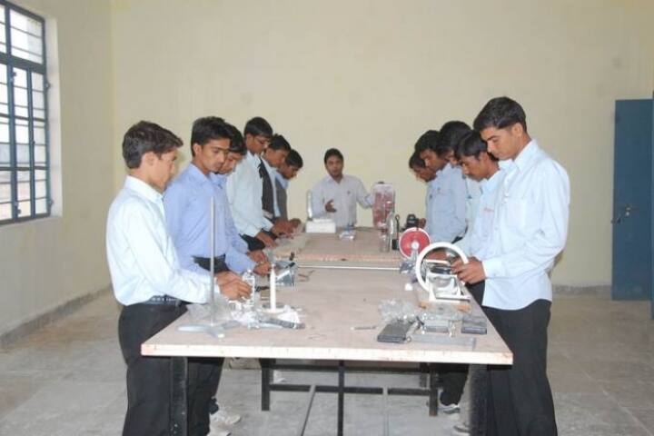 laboratory